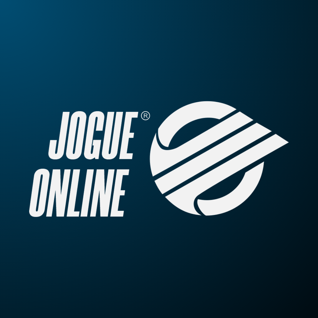 JOGUE ONLINE